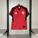 Camisa CR Flamengo US Pack - Adidas Lançamento 2025