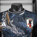 Camisa Japão Especial 24/25 - Versão Jogador
