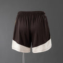 Short Flamengo Feminino Treino 26-27 - Adidas Lançamento