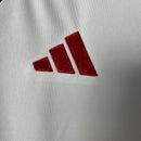 Camisa Flamengo Away 25/26 - Adidas Torcedor Feminina Lançamento