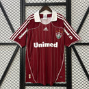 Camisa Fluminense III 2007/08 - Versão Retrô