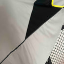 Regata Treino Cinza Flamengo 24-25 - Adidas Lançamento Torcedor