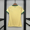 Camisa Palmeiras III 24/25 - Puma Torcedor Feminina