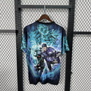 Camisa Japão Anime Kakashi e Tobi 25/26 - Adidas Torcedor Lançamento