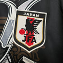 Camisa Japão Especial Feudal 24/25 - Adidas Lançamento Torcedor