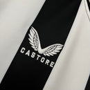 Camisa Newcastle United  Home 23/24 - Adidas Torcedor Masculina - Lançamento