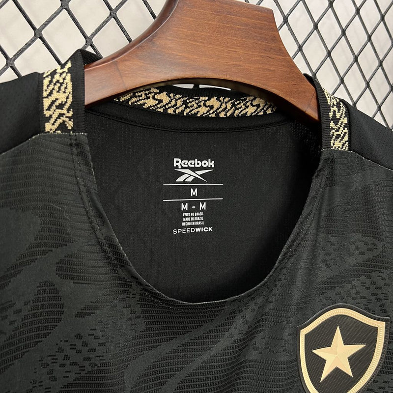 Camisa Botafogo III 24/25 - Feminina Lançamento