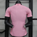 Camisa Inter Miami 24/25 - Versão Jogador - Lançamento