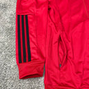 Conjunto de Treino do Flamengo 23/24 Vermelho