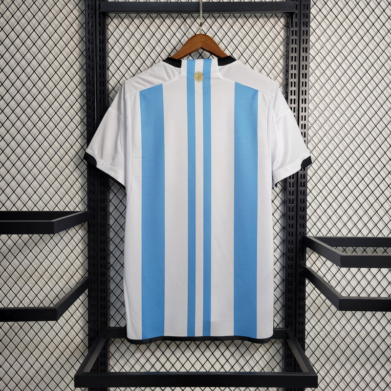 Camisa Argentina Edição Especial 23/24 - Adidas