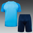 Kit de Treino Flamengo 25/26 - Adidas Lançamento