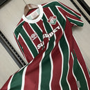 Camisa Fluminense Home Superbet 25/26 - Versão Masculina - Lançamento