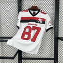 Camisa Flamengo Imperadores Futebol Americano - 25/26