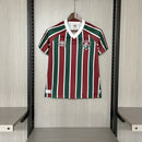 Camisa Fluminense Home Superbet 25/26 - Versão Feminina- Lançamento