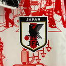 Jaqueta Corta Vento Japão Dupla Face 23/24- Lançamento