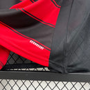 Camisa Flamengo Home 25-26 - Adidas Lançamento Torcedor