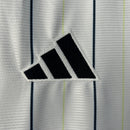 Camisa Real Madrid US Pack - Adidas Lançamento 2025