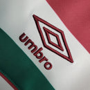 Regata Fluminense Away- Umbro 23/24
