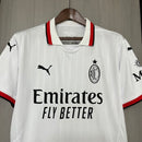 Camisa Milan Away 24/25- Puma Torcedor Masculina - Lançamento