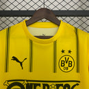 Camisa Borussia Dortmund Especial One Piece 25/26 - Versão Torcedor Lançamento