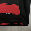 Kit Infantil Flamengo Home 25/26 - Adidas Lançamento