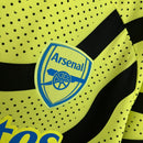 Camisa Arsenal Away 23/24 - Adidas Torcedor Masculina - Lançamento