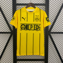 Camisa Borussia Dortmund Especial One Piece 25/26 - Versão Torcedor Lançamento