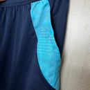 Short Flamengo Treino 25/26 - Adidas Lançamento