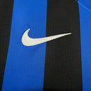 Camisa Inter de Milão Home 24/25 - Nike Torcedor Masculina - Lançamento