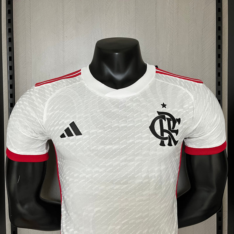 Camisa Flamengo Away 24/25 - Adidas Jogador Masculina