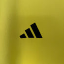 Camisa Flamengo Treino Amarela 24/25 - Adidas Lançamento