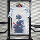 Camisa Japão Anime Goku 24/25 - Versão Torcedor