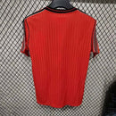 Camisa Flamengo Icon Adidas 2025 - Lançamento