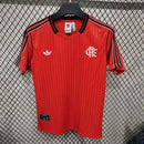 Camisa Flamengo Icon Adidas 2025 - Lançamento