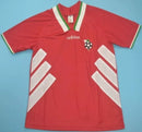 Camisa Bulgária Away Copa 1994 - Adidas Retrô