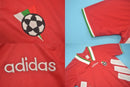 Camisa Bulgária Away Copa 1994 - Adidas Retrô