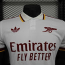 Camisa Arsenal 25/26 - Adidas Jogador Lançamento