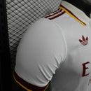Camisa Arsenal 25/26 - Adidas Jogador Lançamento