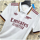 Camisa Arsenal 25-26 - Adidas Lançamento Torcedor