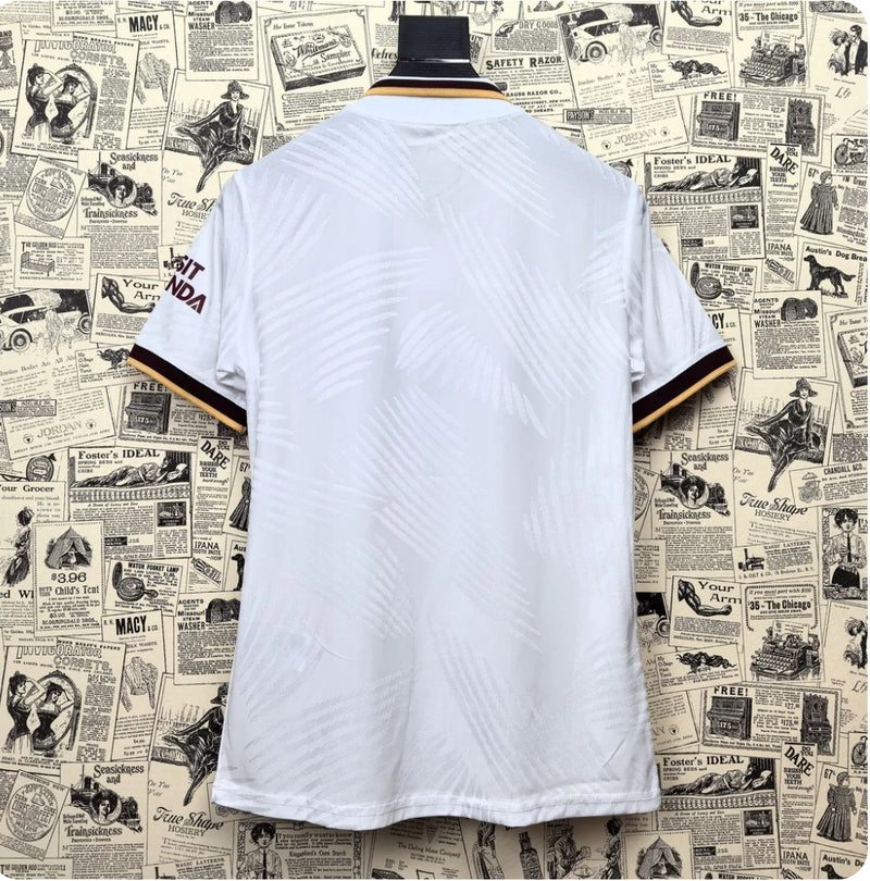 Camisa Arsenal 25-26 - Adidas Lançamento Torcedor