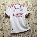 Camisa Arsenal 25-26 - Adidas Lançamento Torcedor