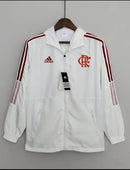 Jaqueta Corta Vento Flamengo 22/23 - Adidas