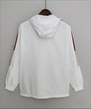 Jaqueta Corta Vento Flamengo 22/23 - Adidas