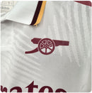 Camisa Arsenal 25-26 - Adidas Lançamento Torcedor