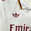 Camisa Arsenal 25-26 - Adidas Lançamento Torcedor