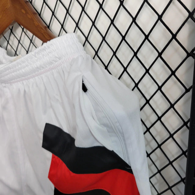Short Flamengo Edição Icon 23/24
