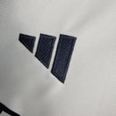 Camisa Real Madrid Home Manga Comprida 23/24 - Adidas Torcedor Masculina - Torcedor