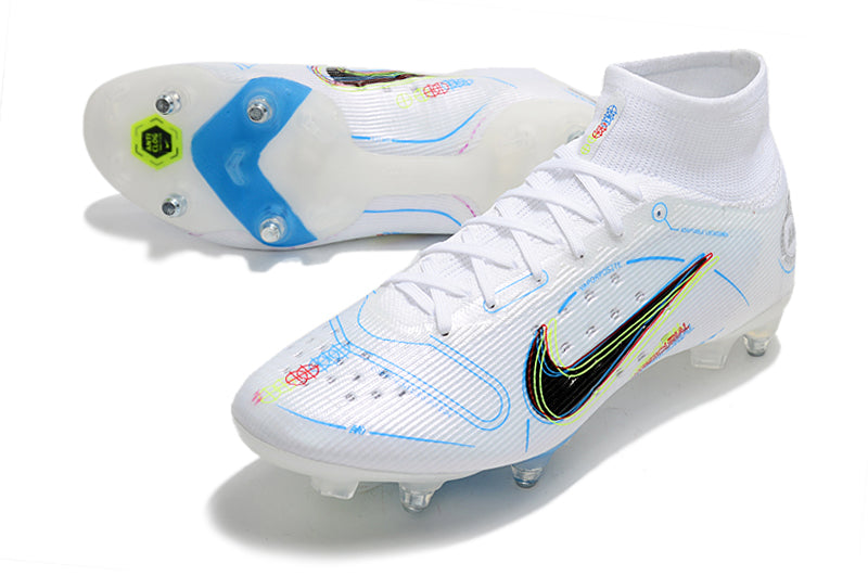 Chuteira Nike Superfly 8 Elite SG