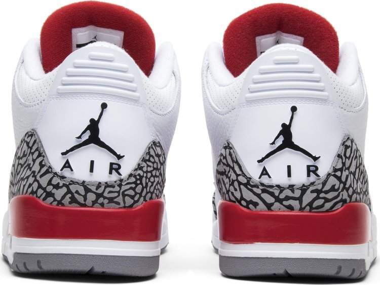 Nike Air Jordan 3 Retro 'Hall of Fame'