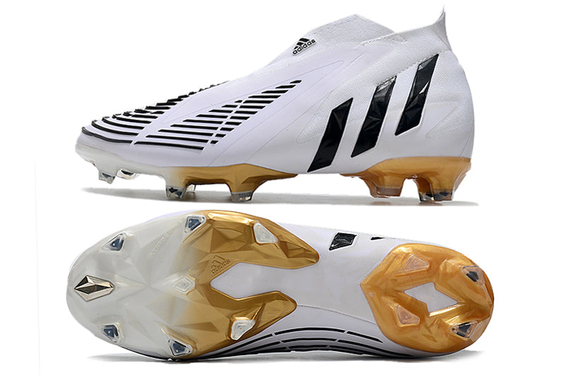 Chuteira Adidas Predator Edge FG